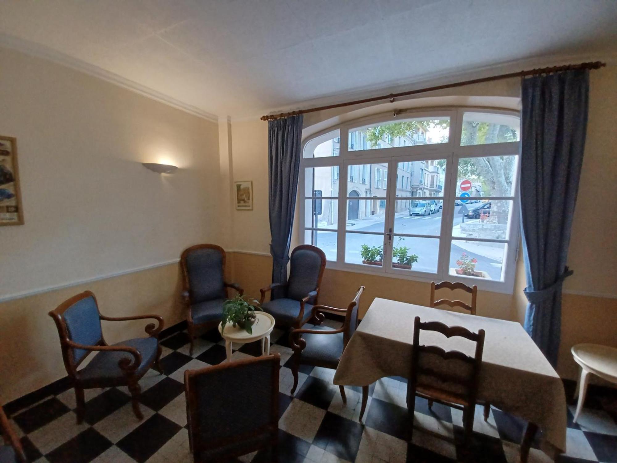 Logis Hotel Du Pont D'Or Barjols Exterior photo